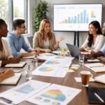 découvrez les méthodes clés pour mesurer l'efficacité et le succès de votre événement, de l'analyse des objectifs à l'évaluation des retours des participants.