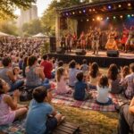 découvrez comment intégrer le spectacle vivant dans votre quotidien pour en faire une véritable habitude culturelle enrichissante et accessible à tous.