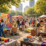 découvrez nos événements créatifs conçus pour attirer et engager de nouveaux visiteurs, en offrant des expériences uniques et mémorables.