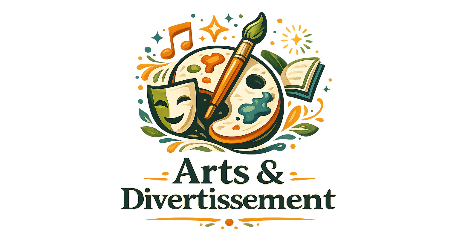 Arts-divertissement.fr