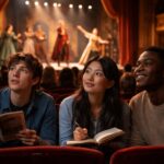 découvrez nos conseils pour profiter pleinement d'un spectacle vivant, même si vous êtes débutant. apprenez à savourer chaque instant et à vivre une expérience inoubliable.