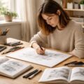 découvrez des méthodes simples et efficaces pour apprendre à dessiner par vous-même, sans suivre de cours, et développez votre créativité à votre rythme.