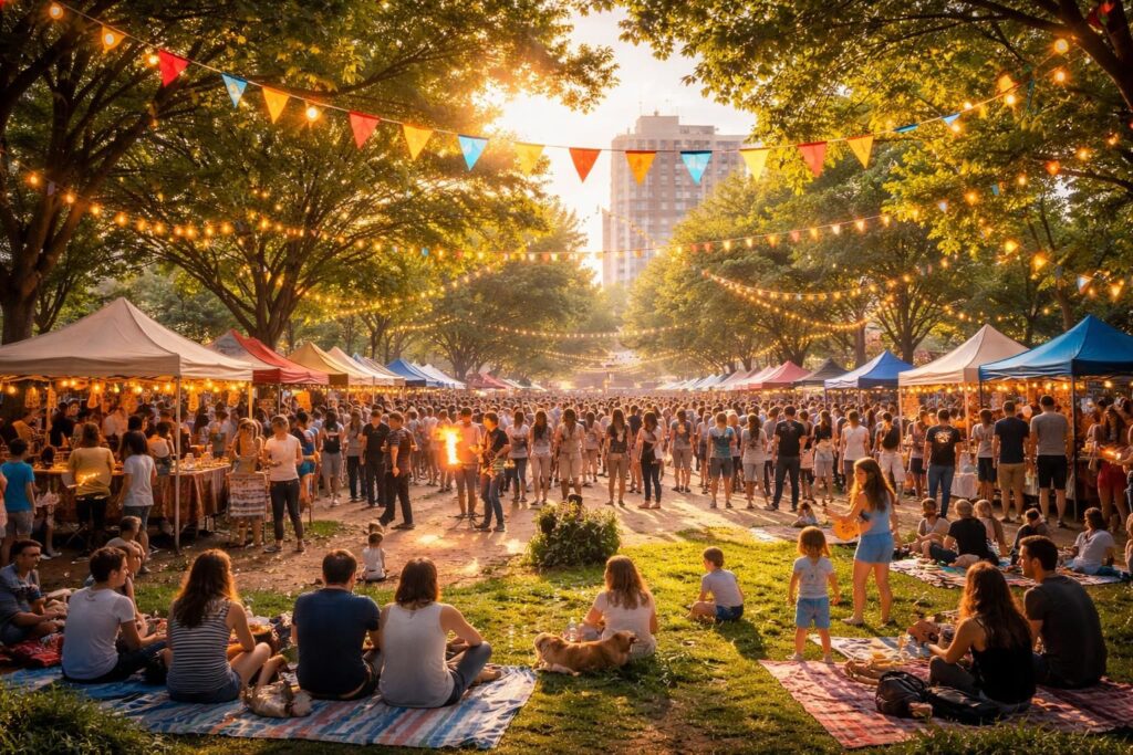 découvrez les meilleures stratégies pour attirer un large public à votre événement culturel et maximiser son succès.