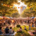 découvrez les meilleures stratégies pour attirer un large public à votre événement culturel et maximiser son succès.