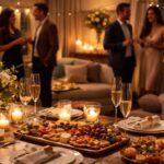 découvrez nos astuces pour organiser une soirée spectacle inoubliable, de la préparation à la gestion des invités, pour garantir une ambiance réussie et festive.