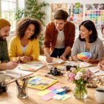 découvrez des conseils pratiques et créatifs pour choisir un thème original qui rendra votre événement unique et mémorable.