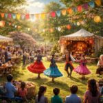 découvrez des idées d’animations originales et captivantes pour enrichir votre événement culturel et offrir une expérience mémorable à vos participants.