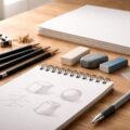 découvrez le matériel de dessin essentiel pour bien commencer votre aventure artistique : crayons, papiers, gommes et bien plus pour libérer votre créativité.