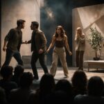 découvrez les spectacles incontournables pour explorer le théâtre moderne et apprécier son originalité et sa profondeur.