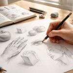 découvrez des conseils pratiques et efficaces pour améliorer rapidement votre coup de crayon et perfectionner vos dessins.