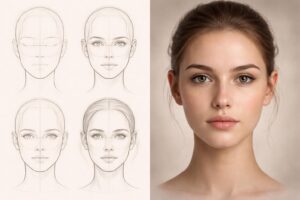 apprenez à dessiner des visages plus réalistes grâce à des techniques simples et efficaces pour améliorer vos portraits étape par étape.
