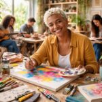 découvrez comment stimuler et développer votre créativité en explorant différents loisirs adaptés à vos passions et intérêts.