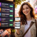 découvrez nos astuces pour dénicher des spectacles à petit prix et profiter de sorties culturelles sans vous ruiner.