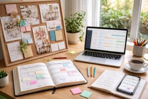 découvrez les étapes clés pour organiser un événement réussi, de la planification à la gestion, et assurez le succès de votre projet grâce à nos conseils pratiques.