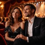 découvrez notre sélection des meilleurs spectacles pour une sortie en couple, alliant romance, divertissement et moments inoubliables à partager à deux.