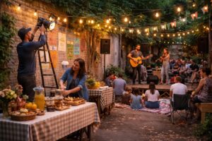 découvrez comment organiser des événements culturels mémorables tout en respectant un budget limité grâce à nos conseils pratiques et astuces économiques.