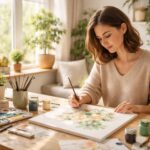 découvrez comment les loisirs manuels peuvent aider à réduire le stress en favorisant la relaxation, la concentration et la créativité, pour un bien-être amélioré au quotidien.