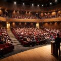 découvrez nos conseils pour bien vous placer dans une salle de spectacle et profiter pleinement de la représentation, que ce soit au théâtre, à l'opéra ou en concert.