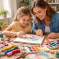découvrez les meilleurs loisirs créatifs pour stimuler votre imagination et laisser libre cours à votre créativité au quotidien.