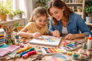 découvrez les meilleurs loisirs créatifs pour stimuler votre imagination et laisser libre cours à votre créativité au quotidien.